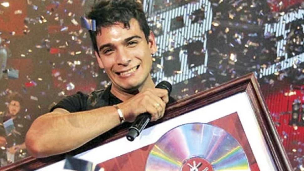 primer ganador