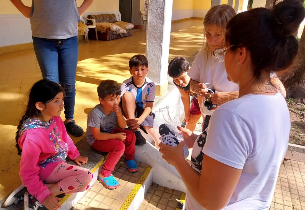 DONACIONES ADUANA - CONCORDIA (2)