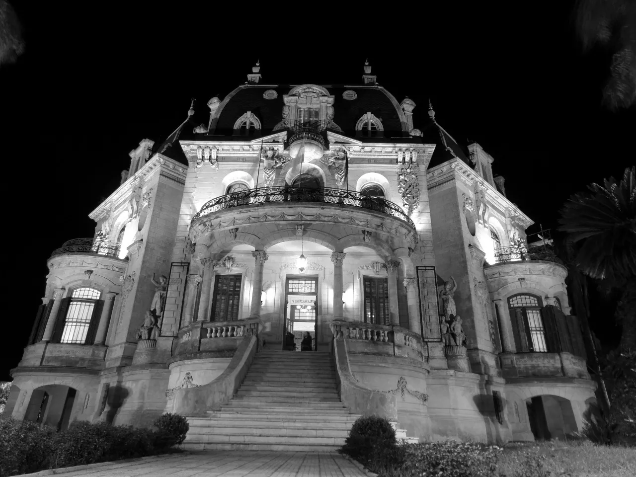 Fotografías en Palacio Arruabarrena (1)