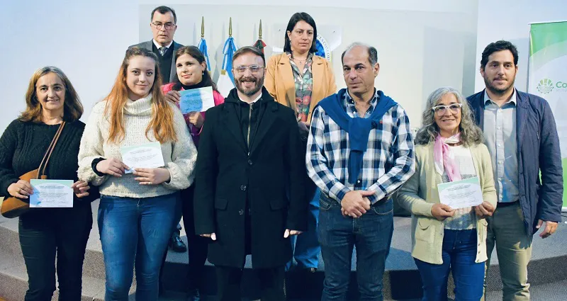 Emprendedoras