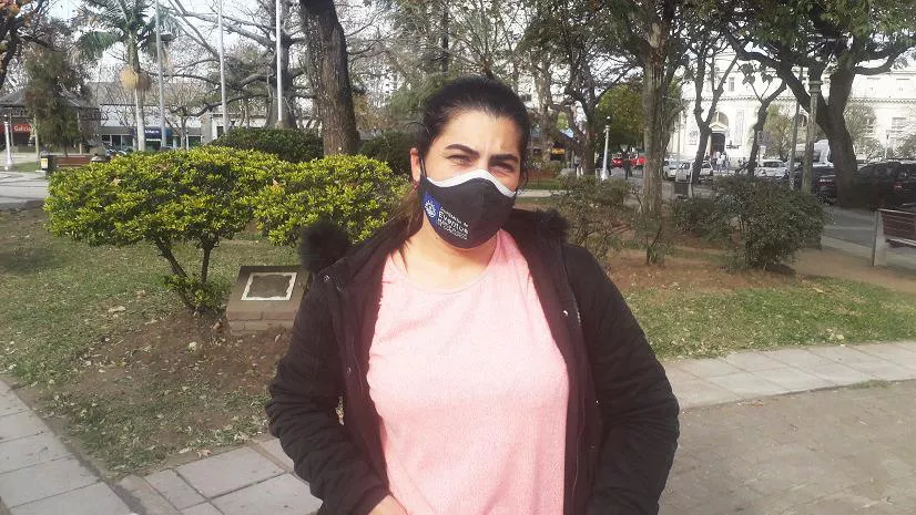 DIRECTORA DE EVENTOS