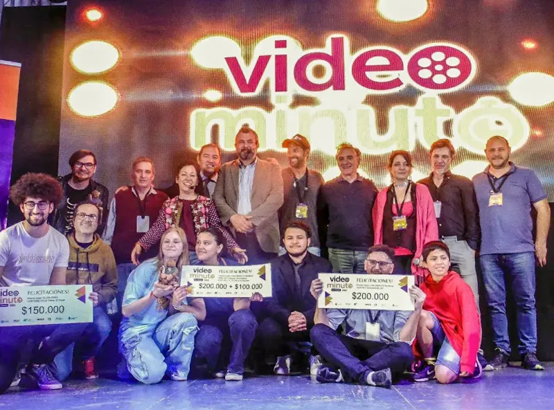 PREMIACIÓN VIDEO MINUTO - CONCORDIA (1)