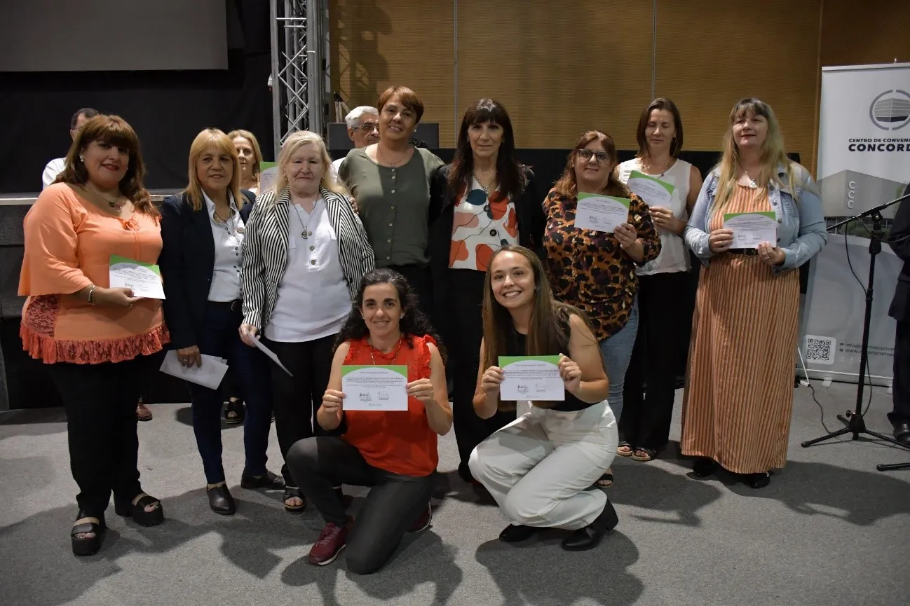 Talleres de Políticas de la Tercera Edad