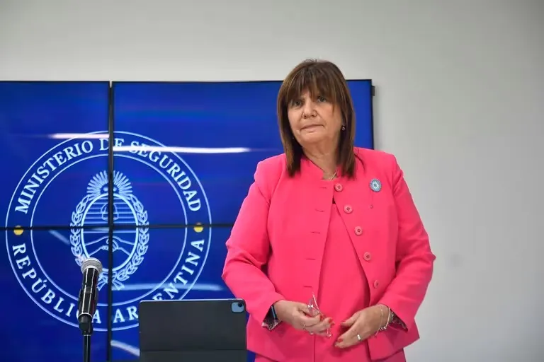 patricia bullrich