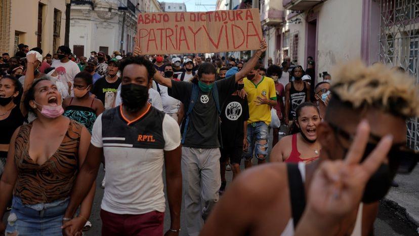 cuba