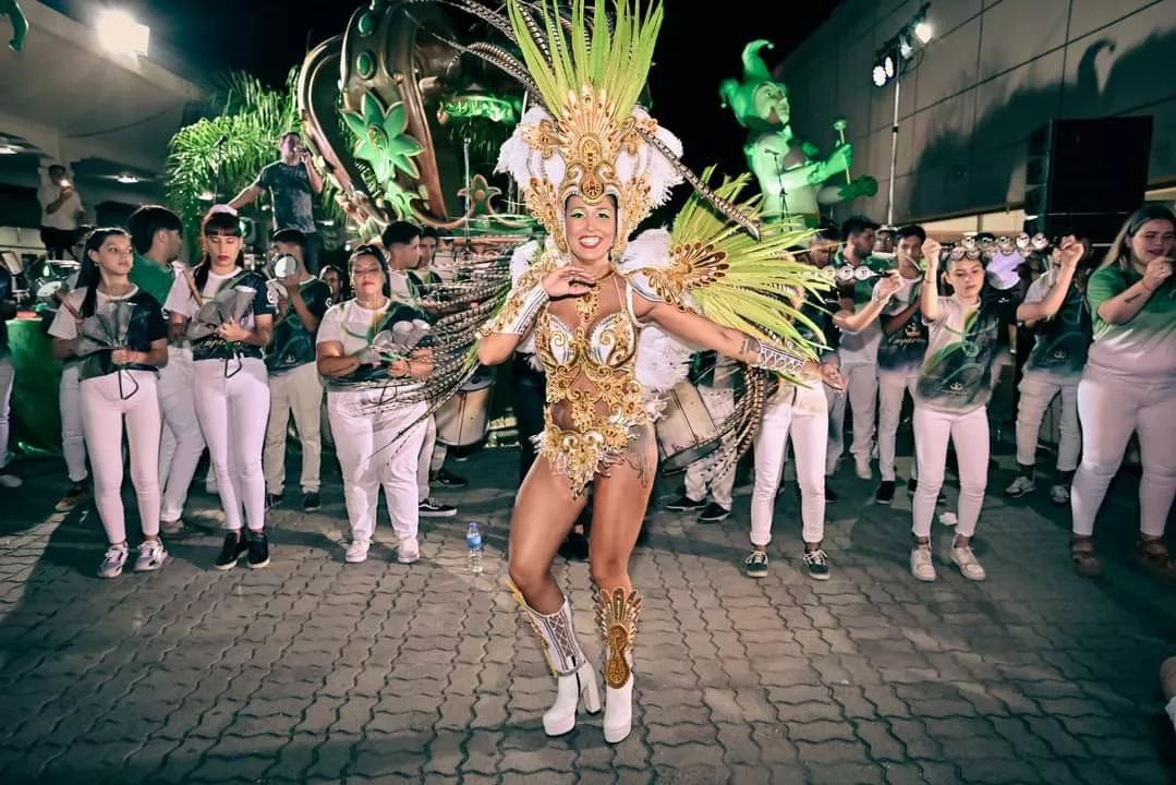 Carnaval 1