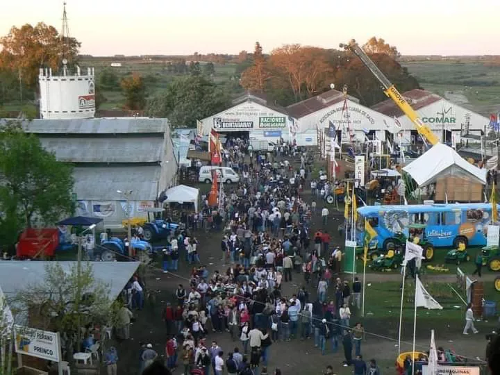 Expo Salto