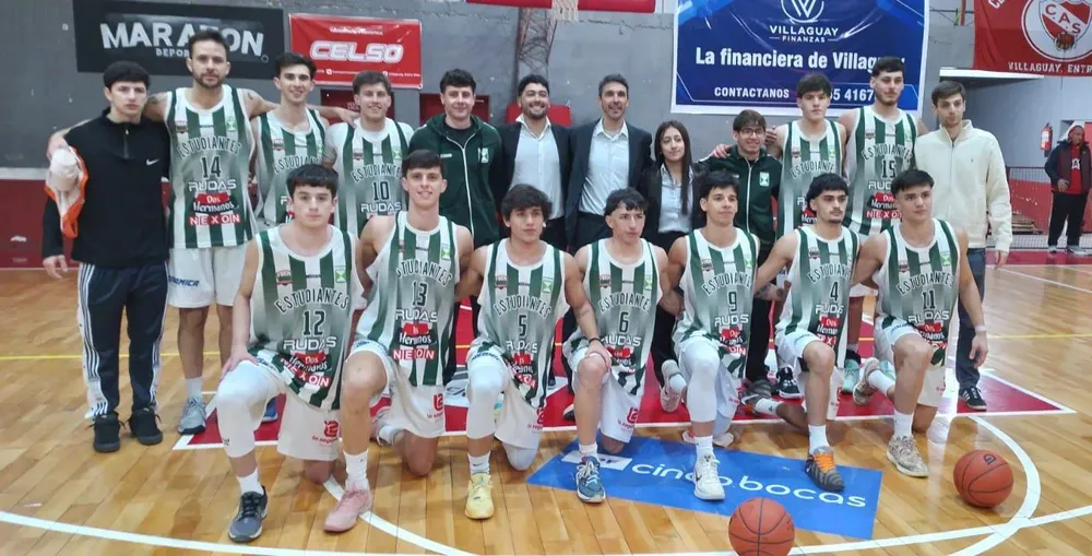 estudiantes