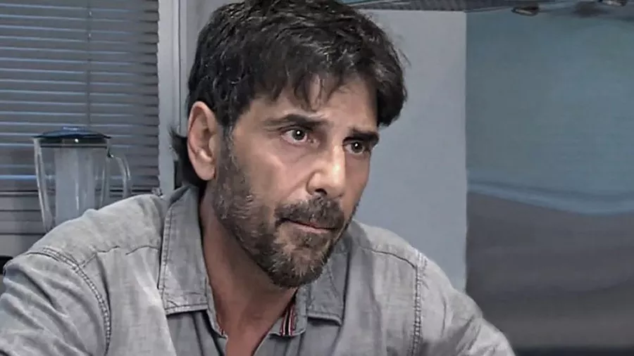 juan darthés