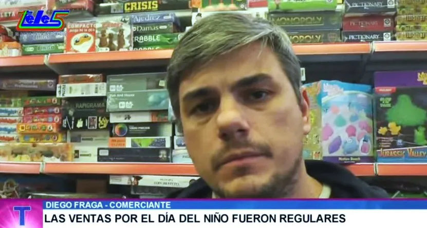 ventas dia del niño 2