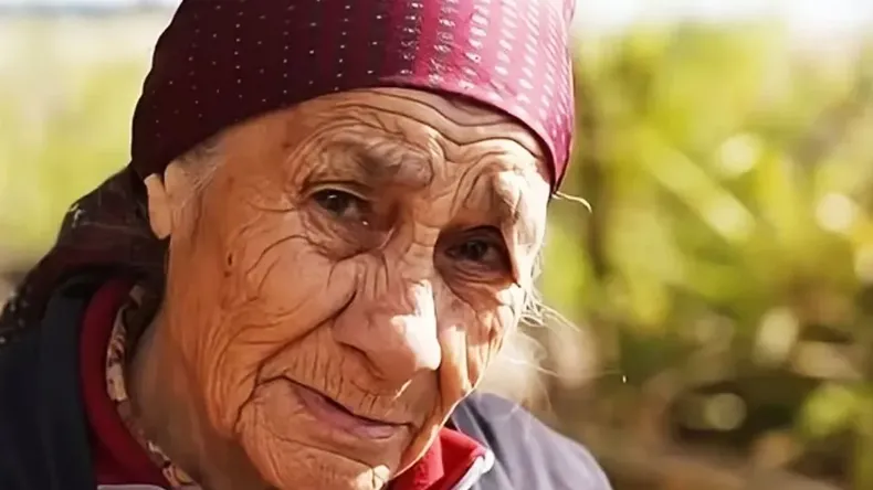 abuela