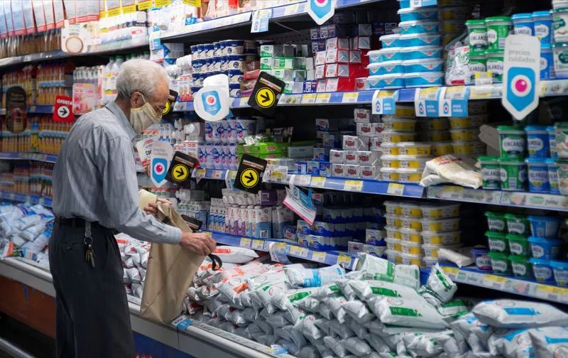 Inflación