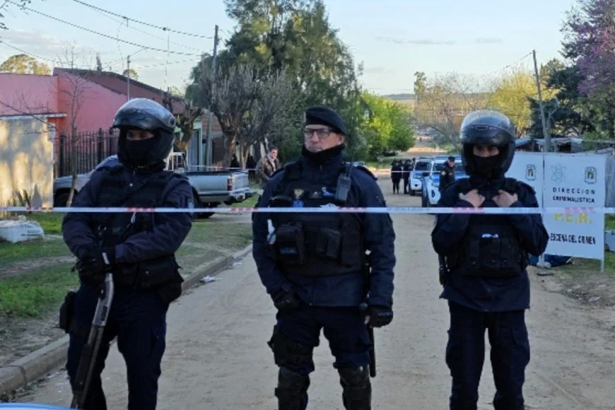 asesinato