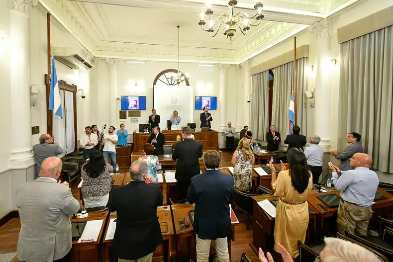 Senado