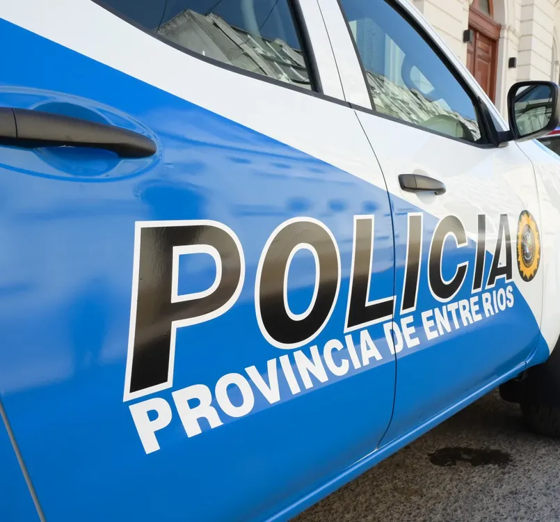 policia
