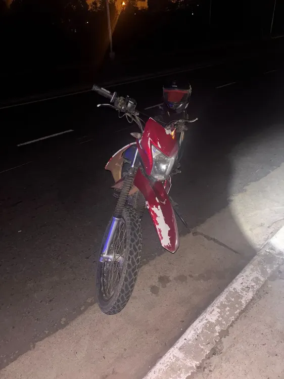 moto