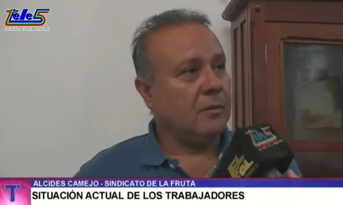camejo