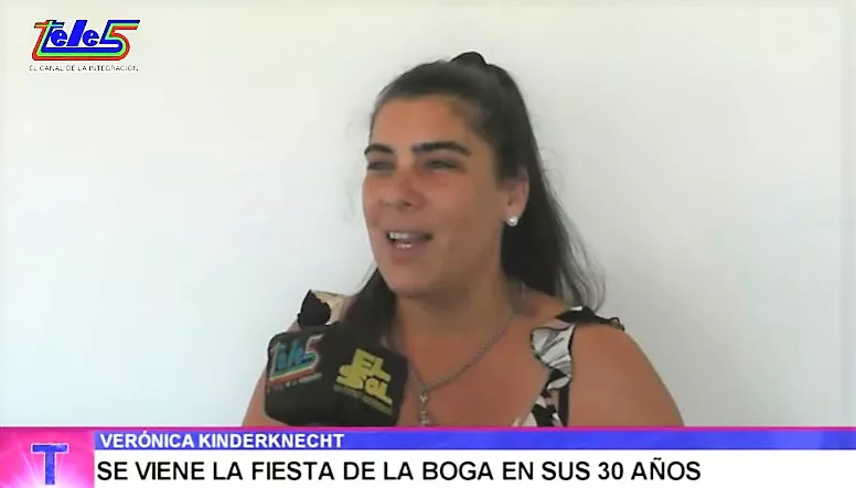 Verónica