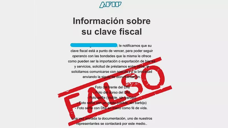 AFIP