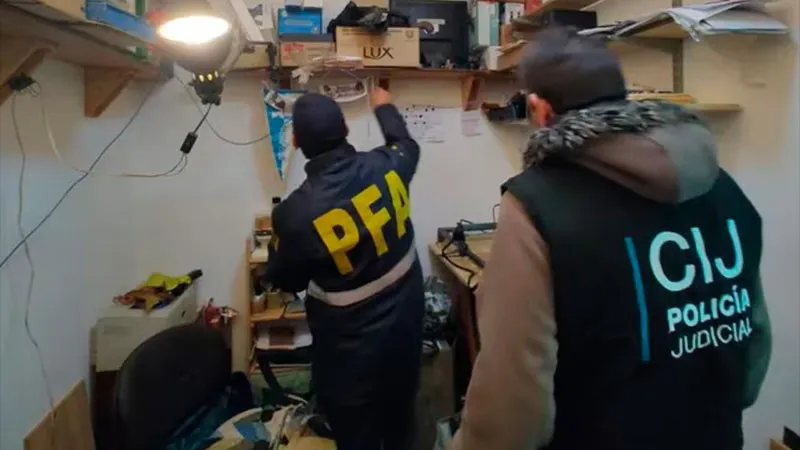 pfa 1