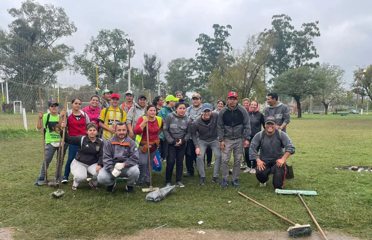 LIMPIEZA DE LA CIUDAD (1)