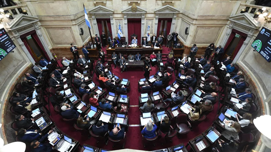 congreso