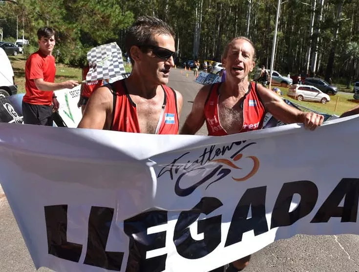 triatlón 3