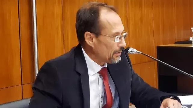 Jorge García