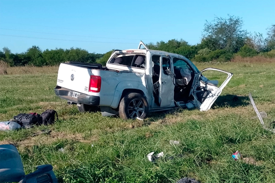 amarok