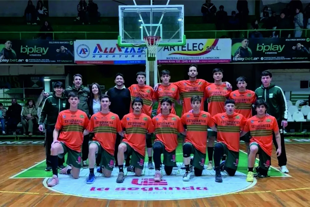 verde formado