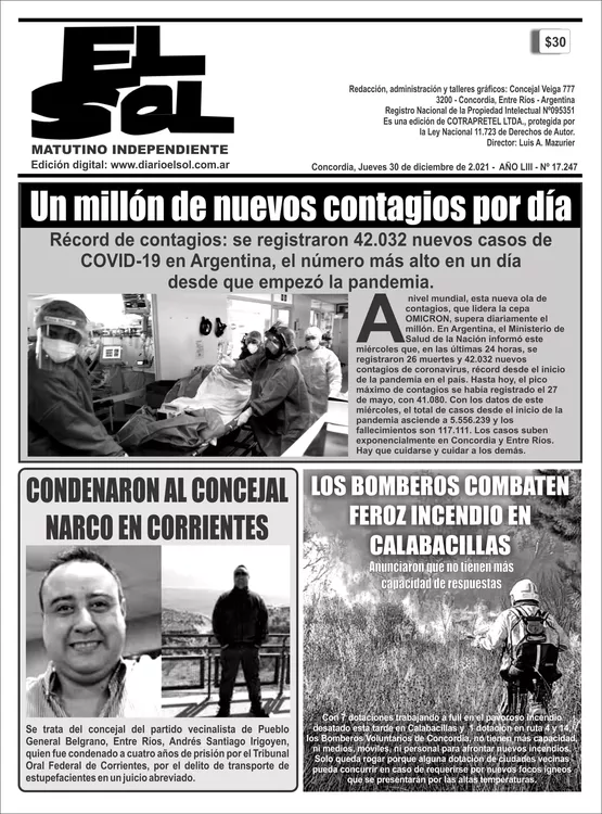 jueves 30 de dic_TAPA