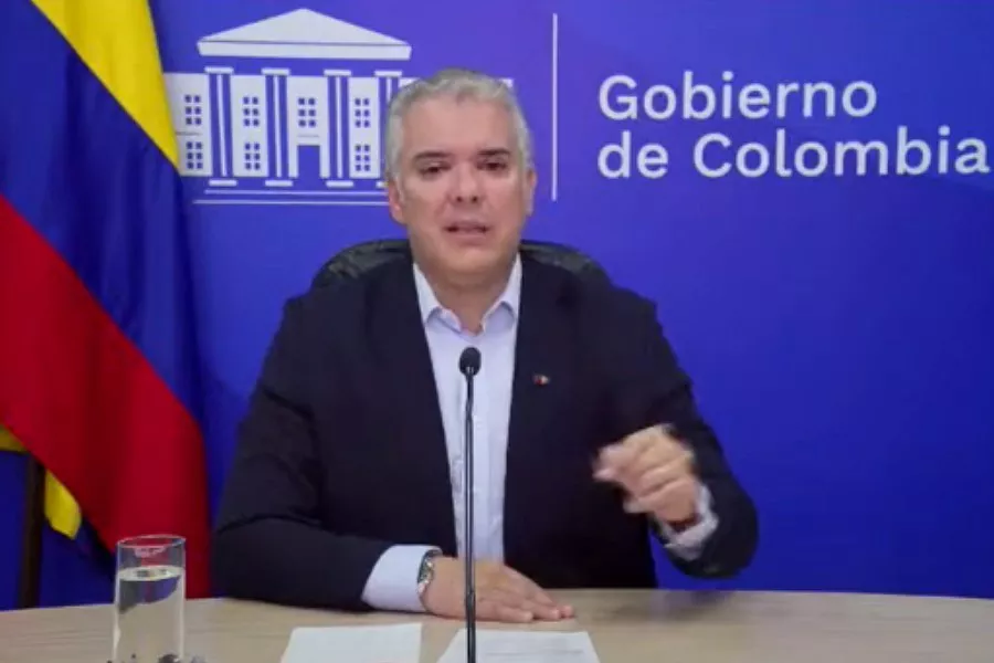 Colombia 2