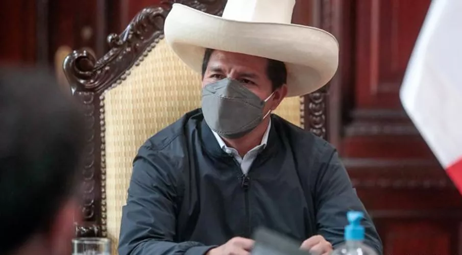 PERÚ