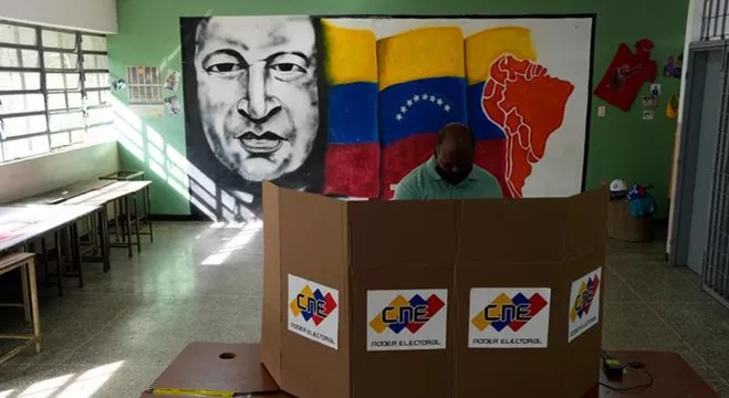 venezuela