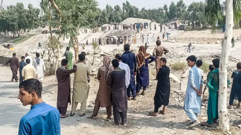 ataque taliban