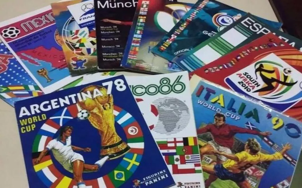 Mundial
