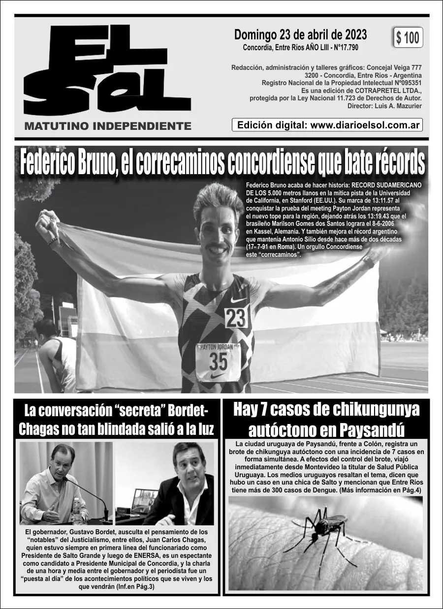 DOMINGO 23 DE ABRIL_TAPA