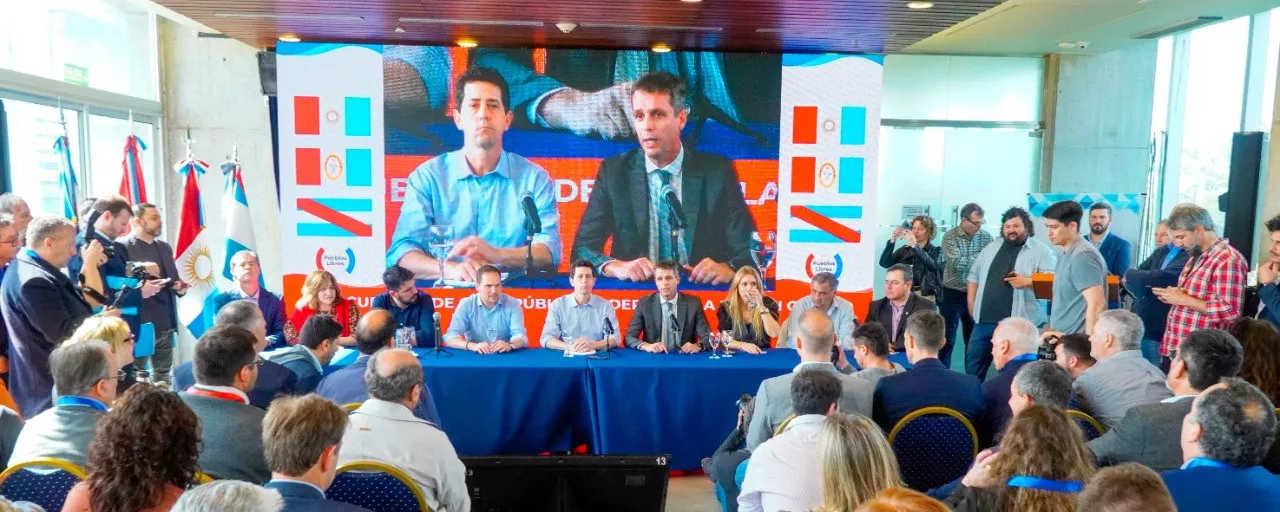 encuentro obra pública