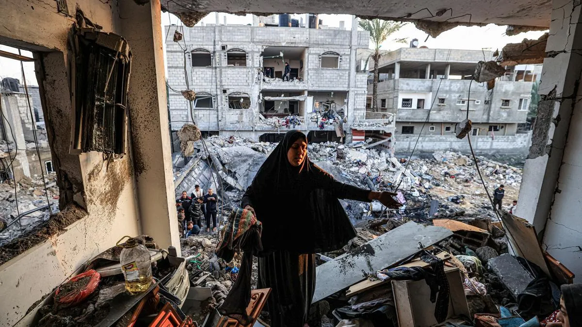 gaza 3