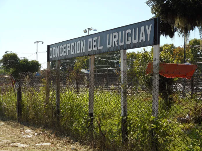 uruguay