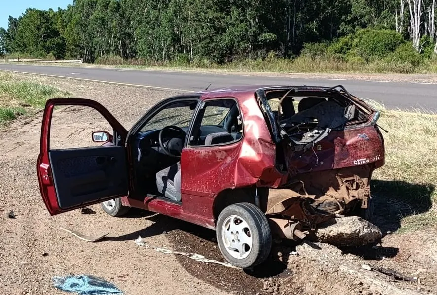 auto-chocado-de-atras-ruta-14