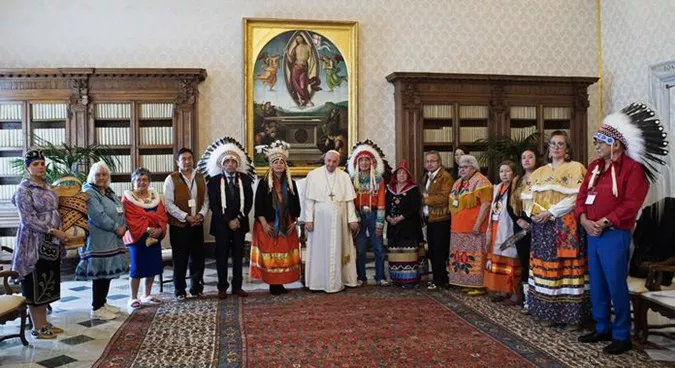 Papa Francisco