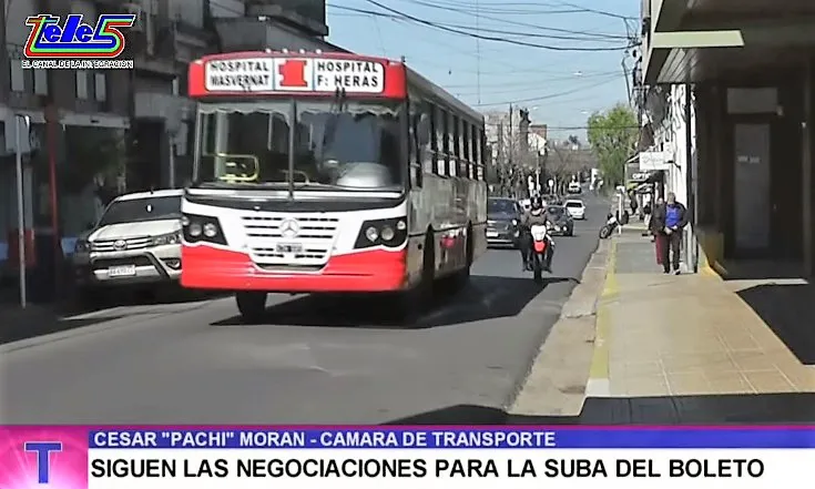 colectivo, moran