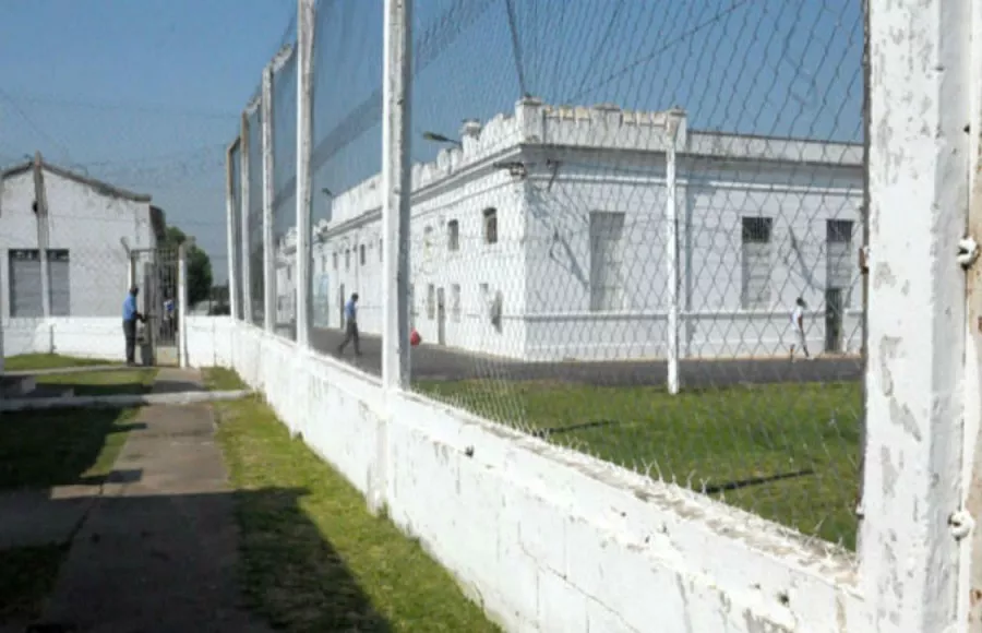 Cárcel