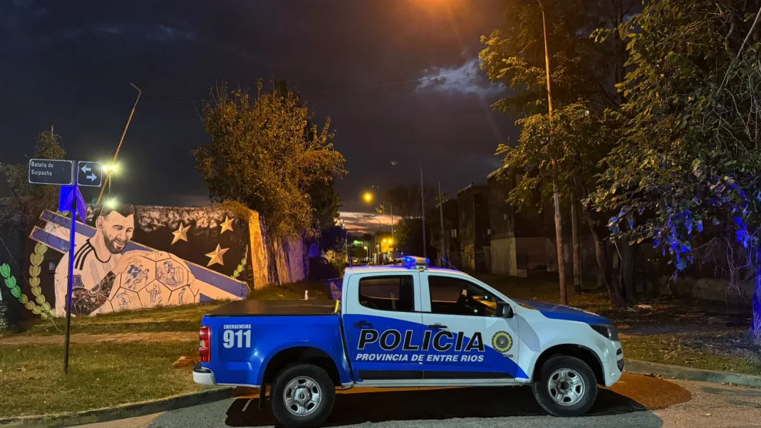 Homicidio-Yolanda-Pereyra-Parana