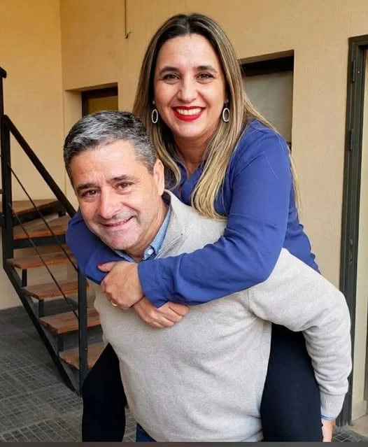 El nombramiento de Marcone en la Delegación Argentina de la CTM genera posteos en las redes sociales.
