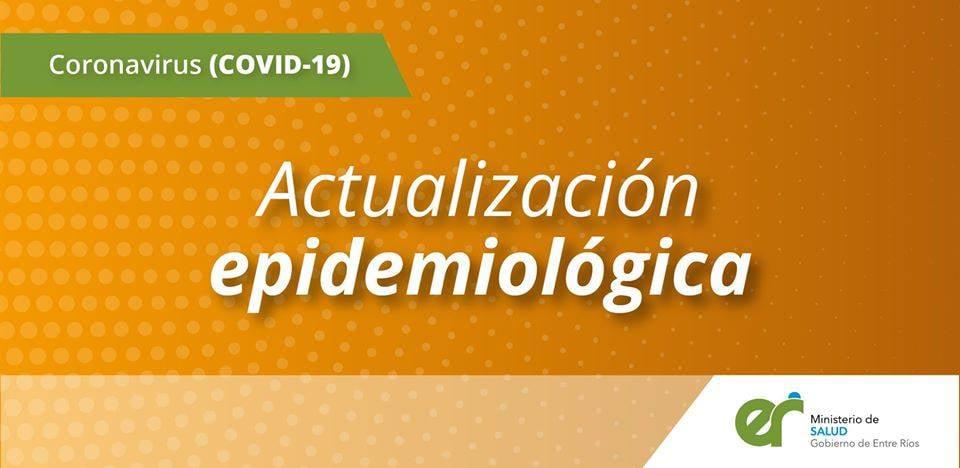 Actualizacion Epidemiologica - PORTADA