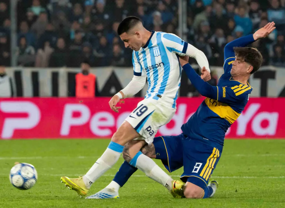 boca racing