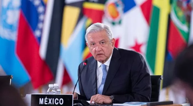 México