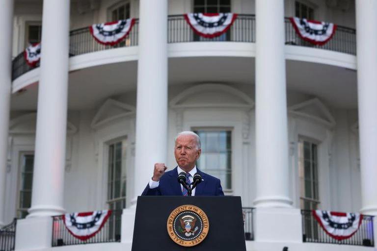 presidente joe
